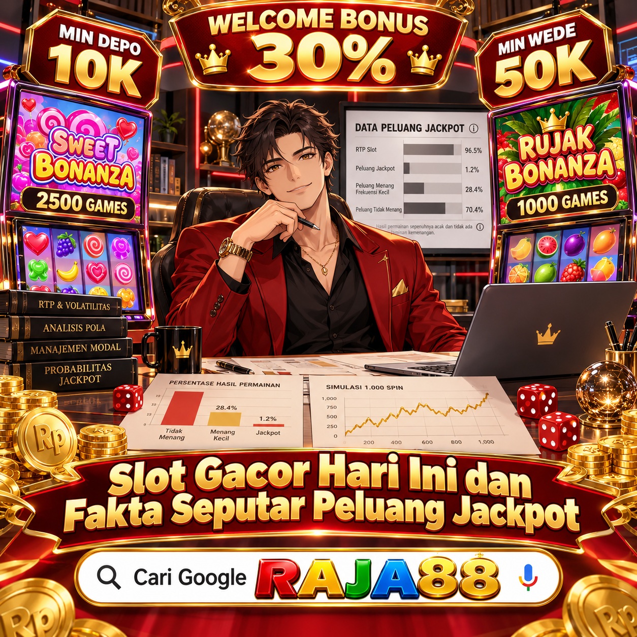 RAJA88
